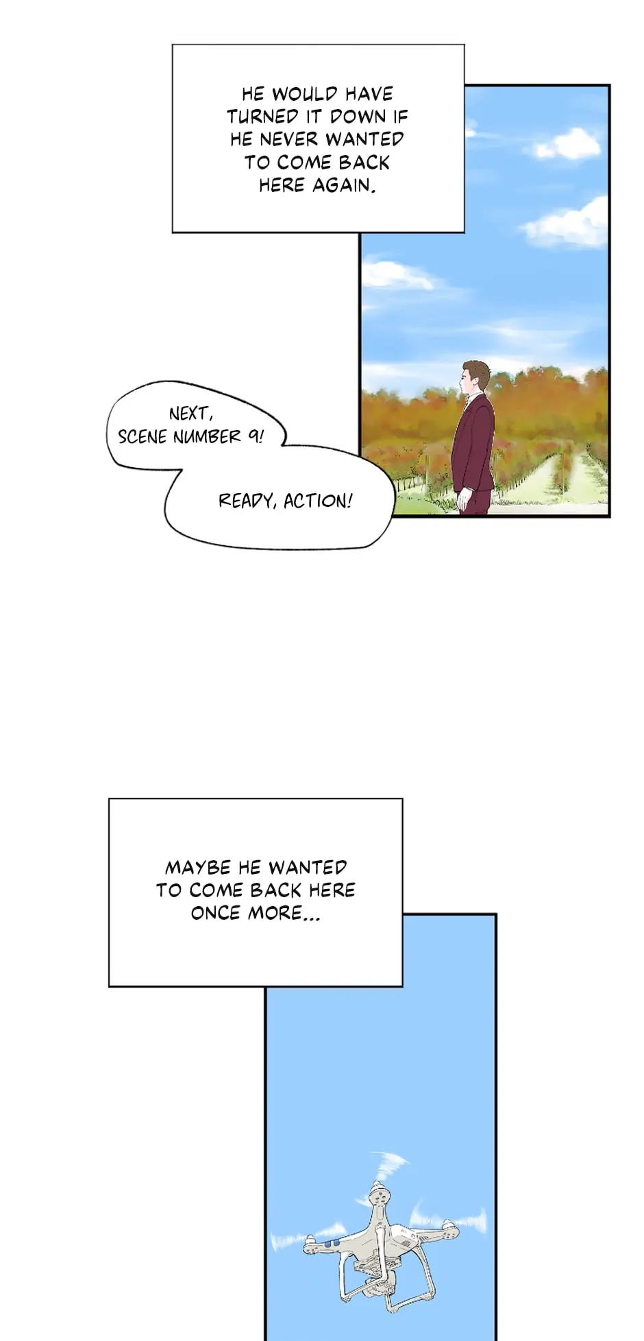 Do You Remember Me? chapter 57 - page 28
