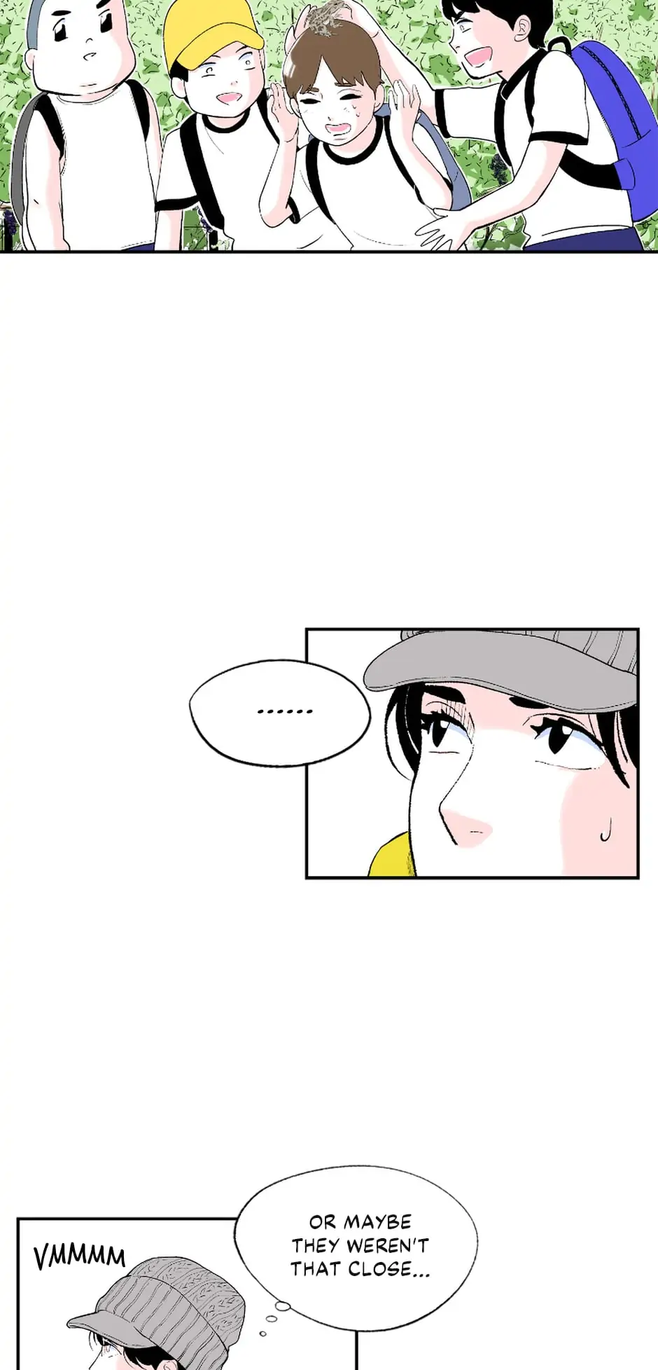Do You Remember Me? chapter 57 - page 30