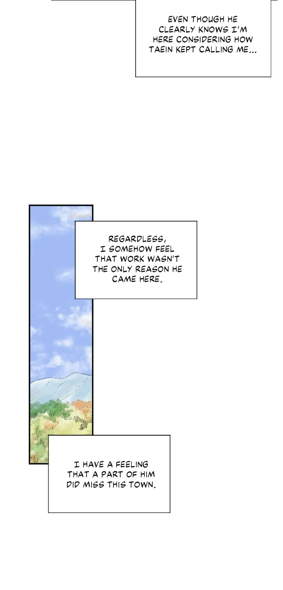 Do You Remember Me? chapter 57 - page 34