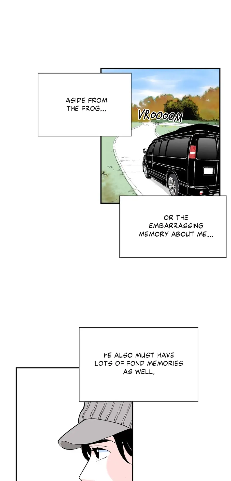 Do You Remember Me? chapter 57 - page 35