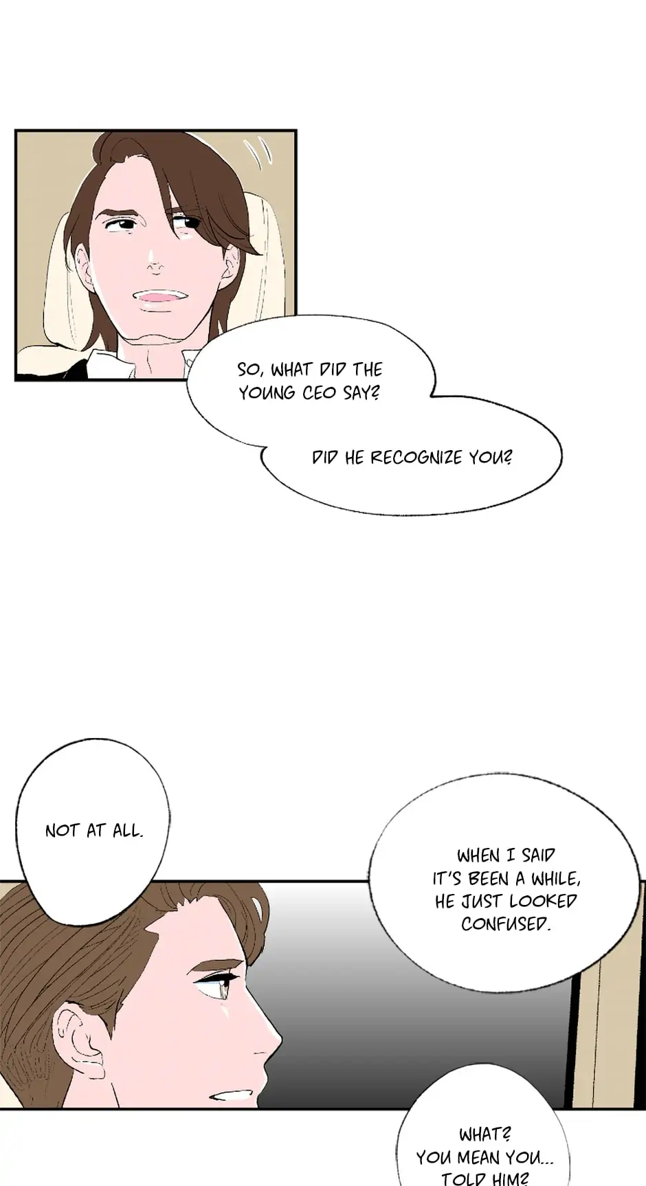 Do You Remember Me? chapter 57 - page 38