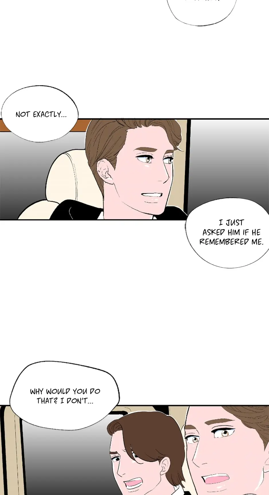 Do You Remember Me? chapter 57 - page 39