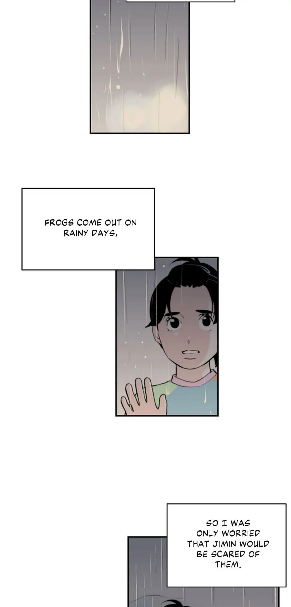 Do You Remember Me? chapter 69 - page 12
