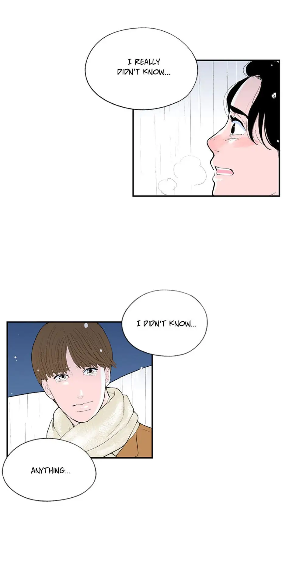 Do You Remember Me? chapter 69 - page 21