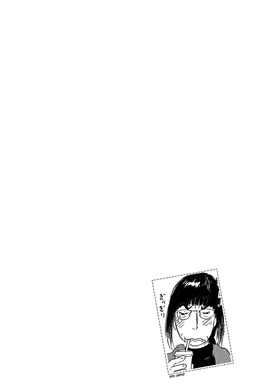 Yuria-sensei no Akai Ito chapter 16 - page 2