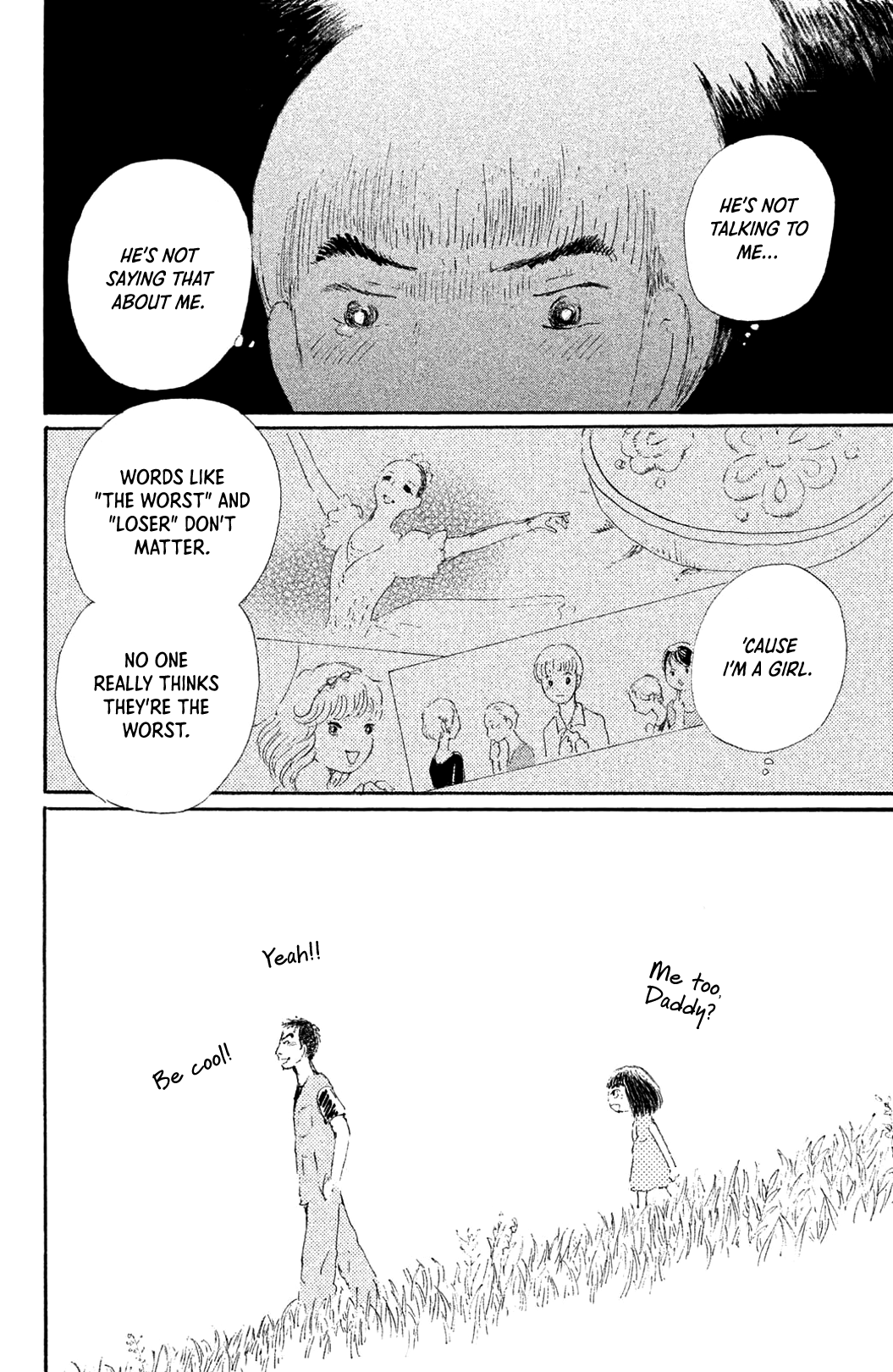 Yuria-sensei no Akai Ito chapter 1 - page 29