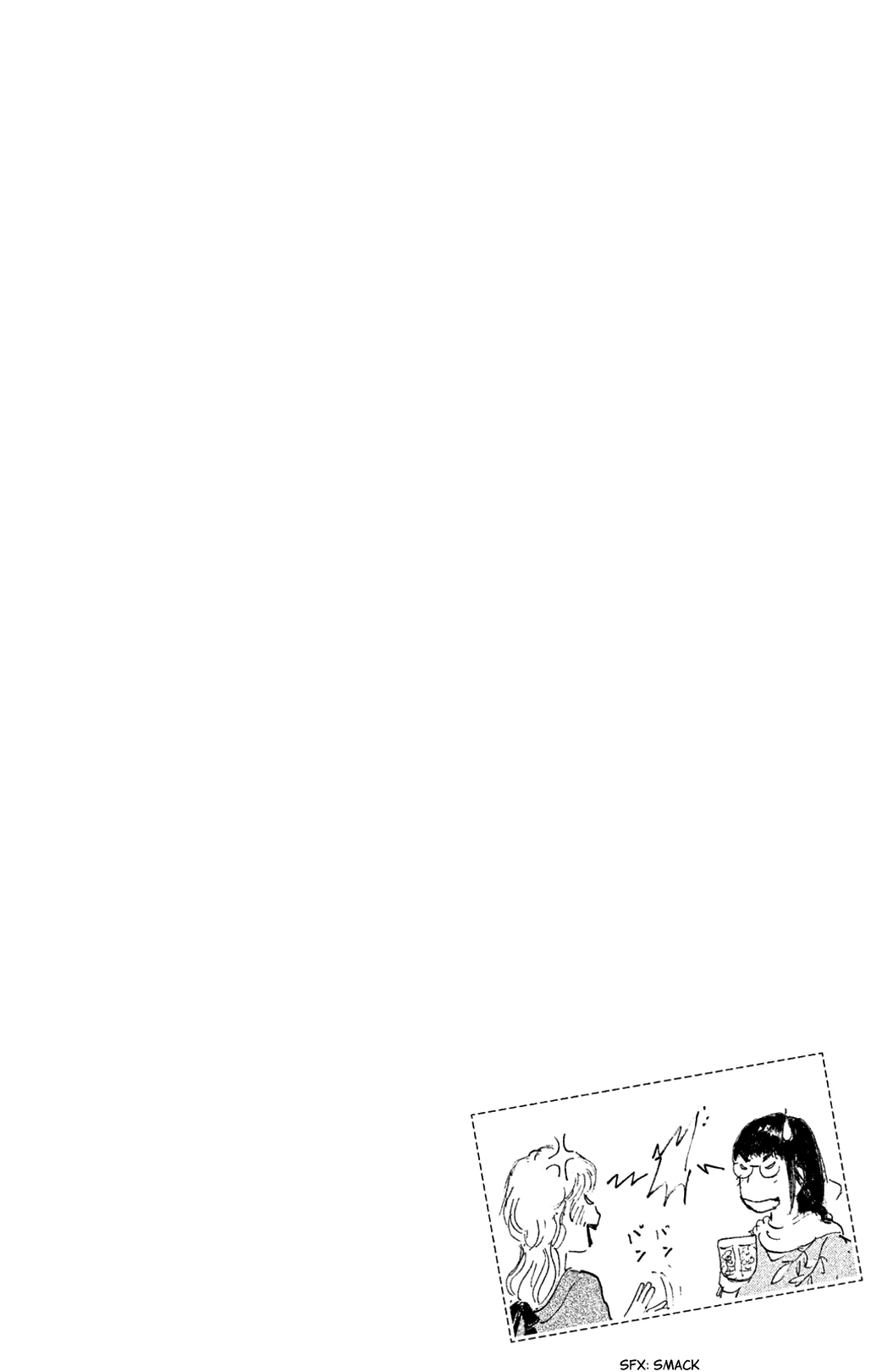 Yuria-sensei no Akai Ito chapter 2 - page 32