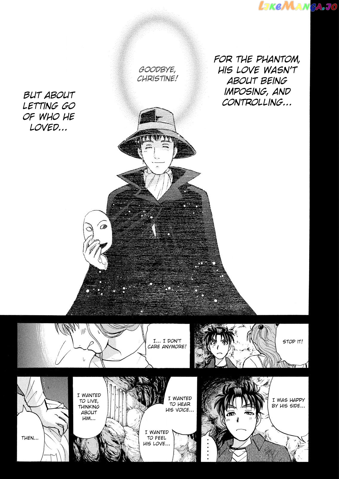Kindaichi Shonen No Jikenbo - Shin Series chapter 23 - page 12