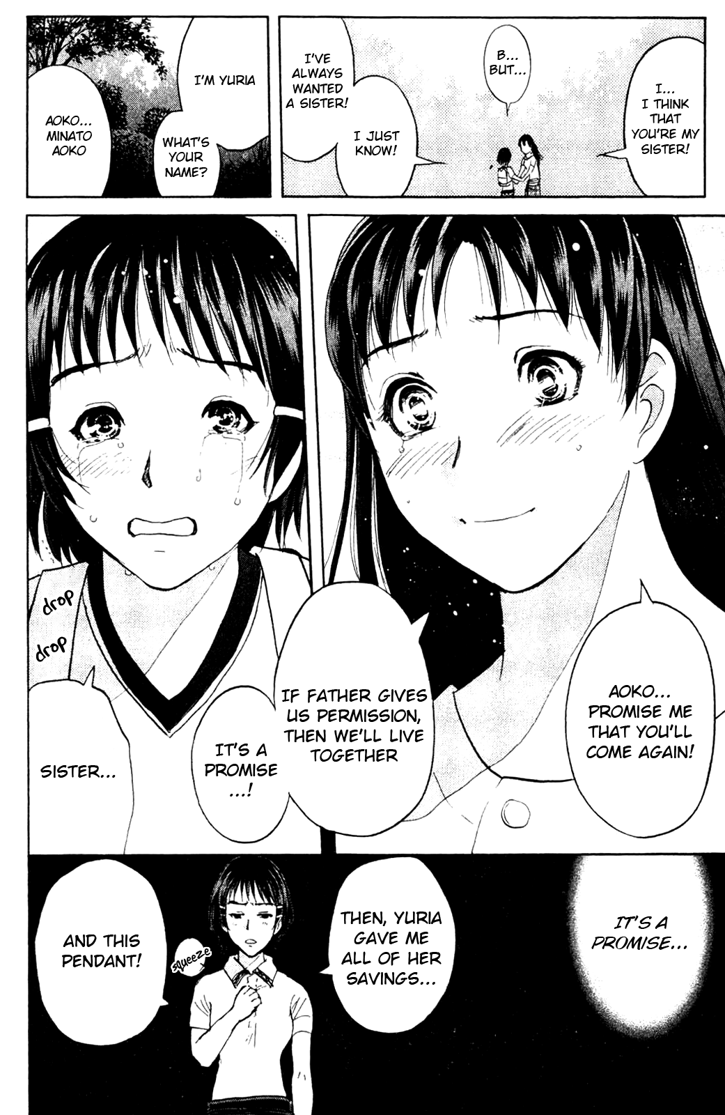 Kindaichi Shonen No Jikenbo - Shin Series chapter 7 - page 22