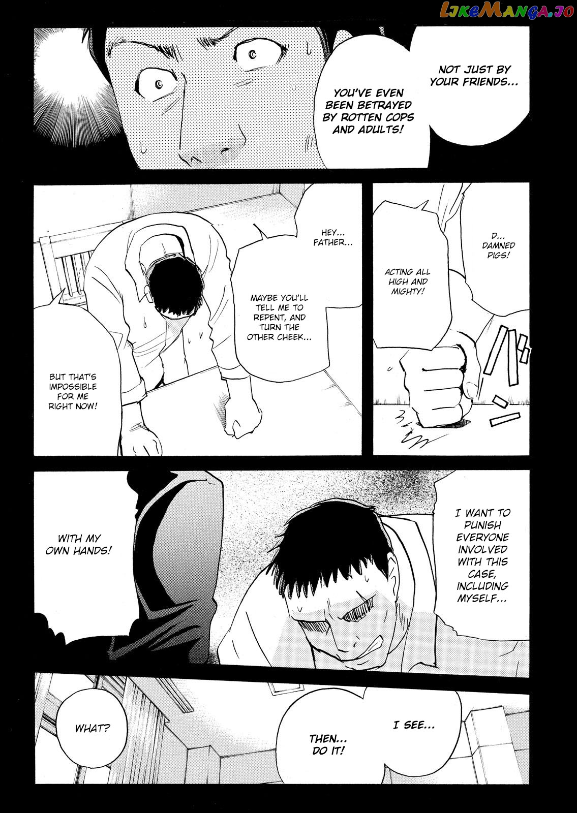 Kindaichi Shonen No Jikenbo - Shin Series chapter 81 - page 13