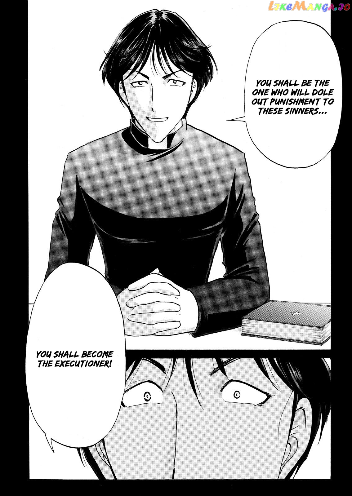 Kindaichi Shonen No Jikenbo - Shin Series chapter 81 - page 14