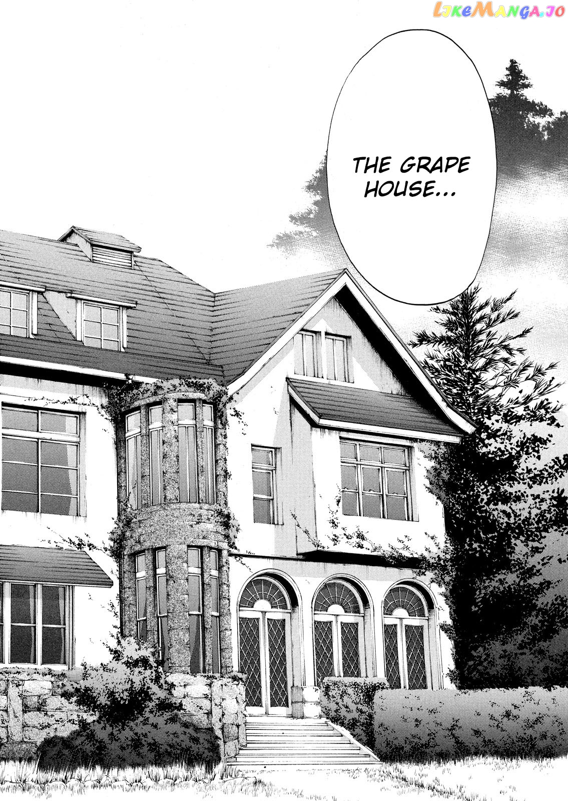 Kindaichi Shonen No Jikenbo - Shin Series chapter 62 - page 9