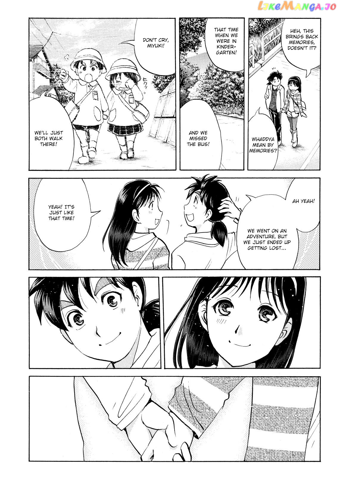 Kindaichi Shonen No Jikenbo - Shin Series chapter 100 - page 16