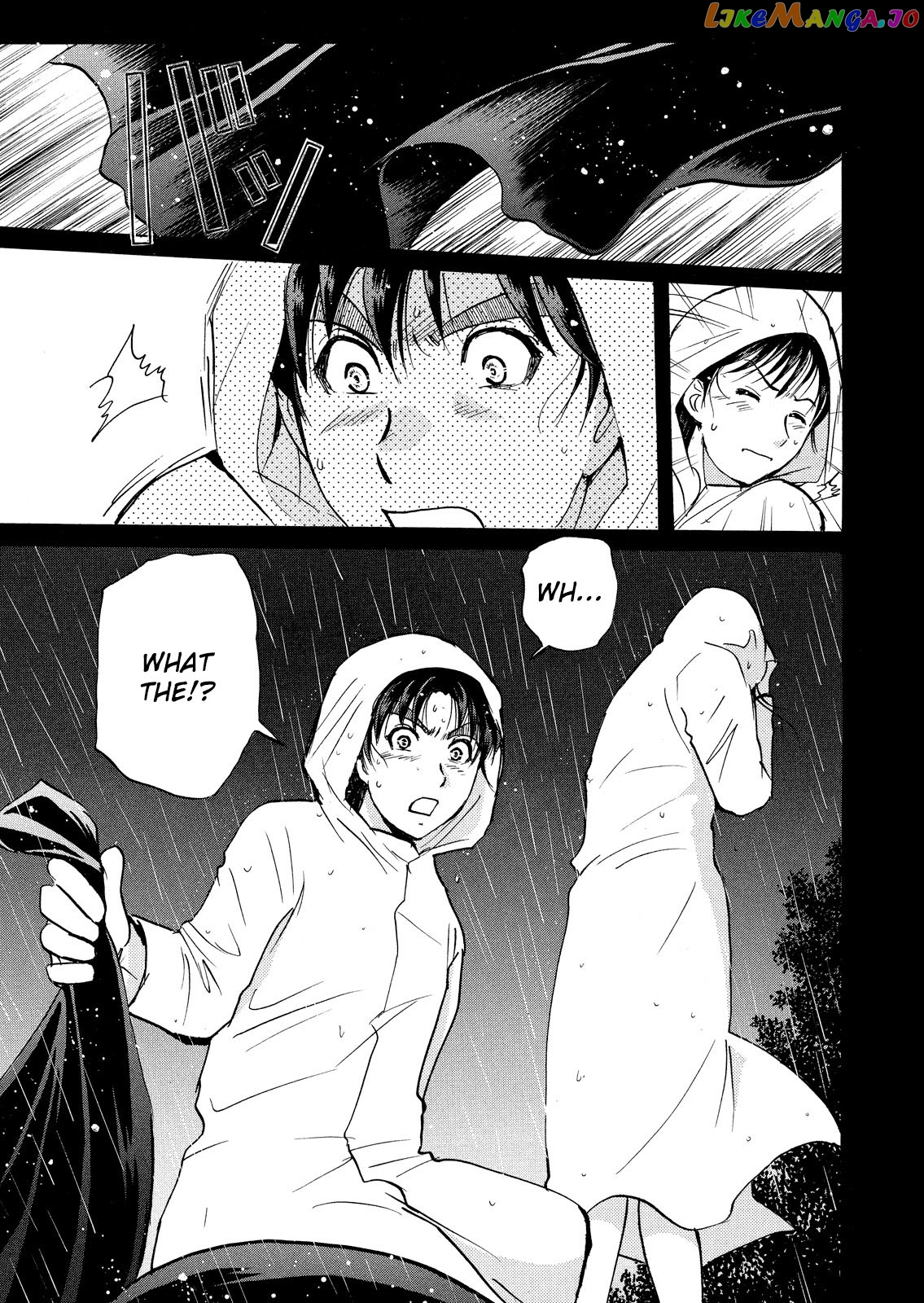 Kindaichi Shonen No Jikenbo - Shin Series chapter 12 - page 24