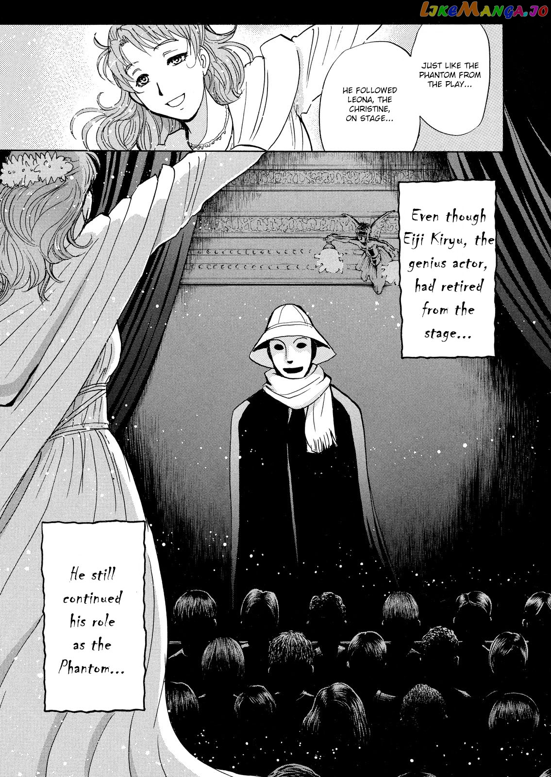 Kindaichi Shonen No Jikenbo - Shin Series chapter 13 - page 18