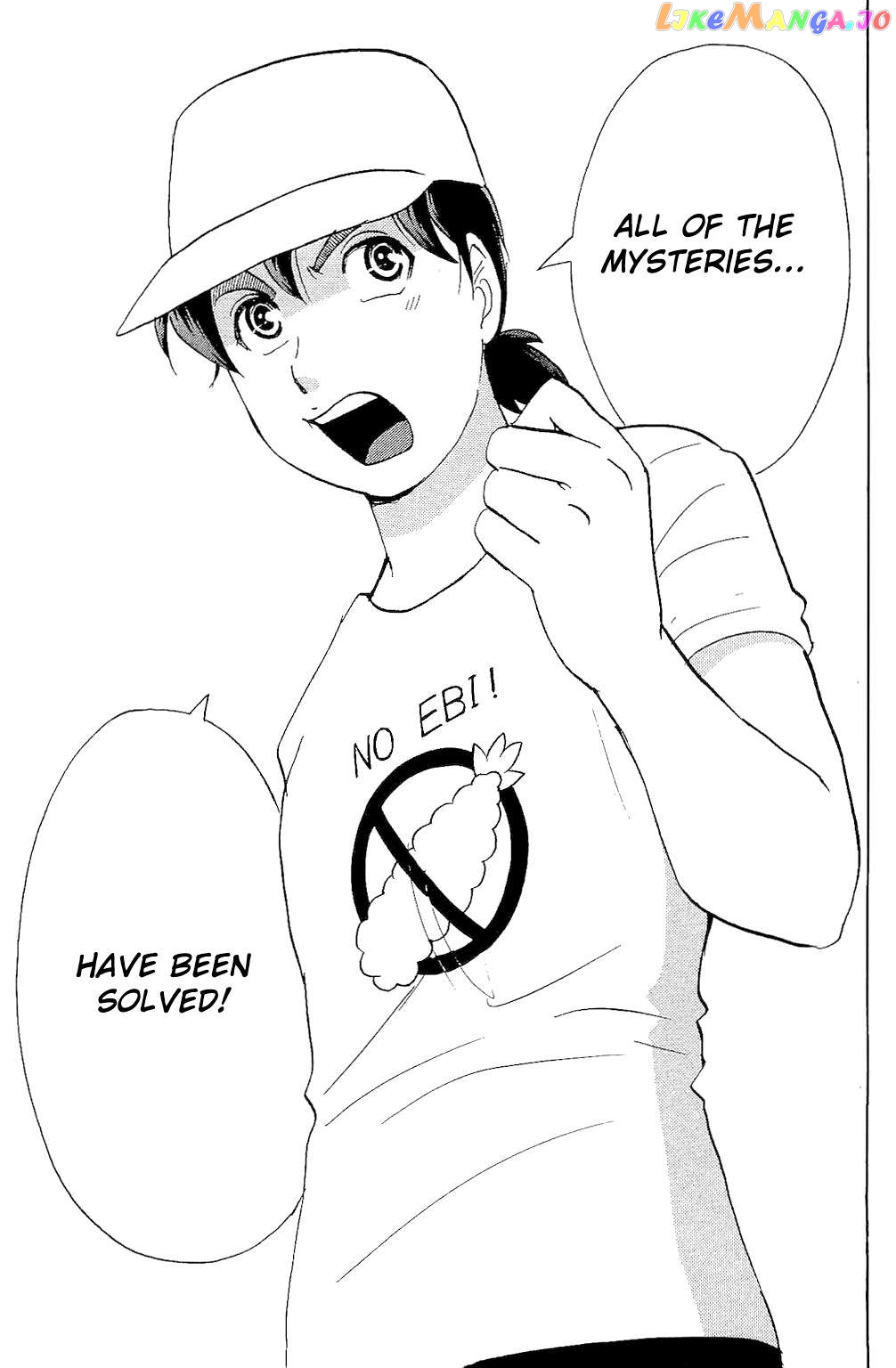 Kindaichi Shonen No Jikenbo - Shin Series chapter 83 - page 30