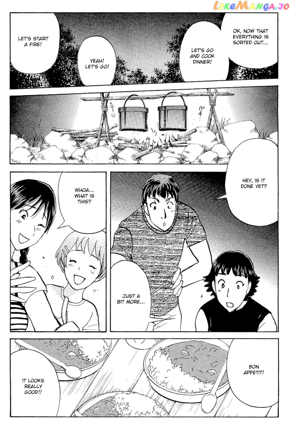 Kindaichi Shonen No Jikenbo - Shin Series chapter 83 - page 37