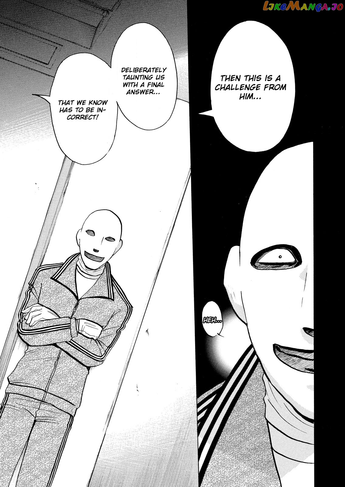 Kindaichi Shonen No Jikenbo - Shin Series chapter 30 - page 13