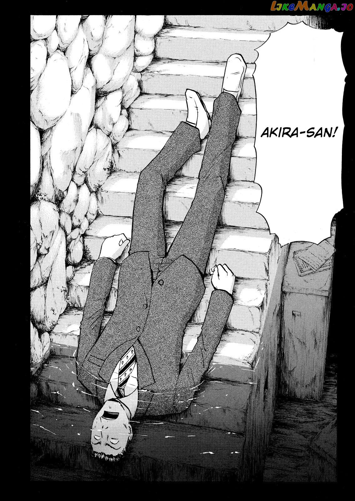 Kindaichi Shonen No Jikenbo - Shin Series chapter 65 - page 23