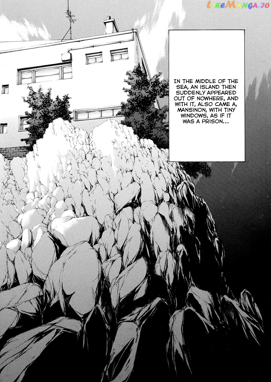 Kindaichi Shonen No Jikenbo - Shin Series chapter 84 - page 20