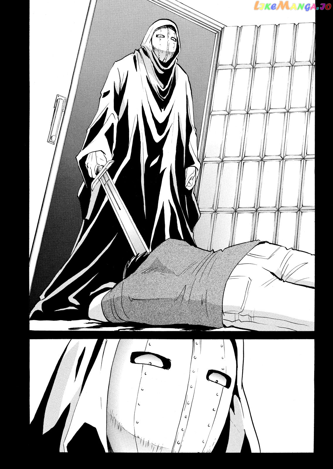 Kindaichi Shonen No Jikenbo - Shin Series chapter 86 - page 4