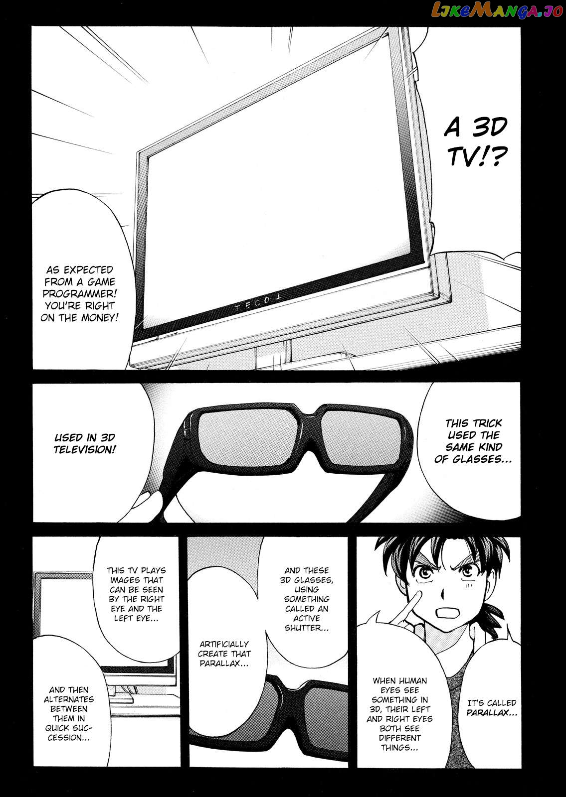 Kindaichi Shonen No Jikenbo - Shin Series Chapter 106 - page 16