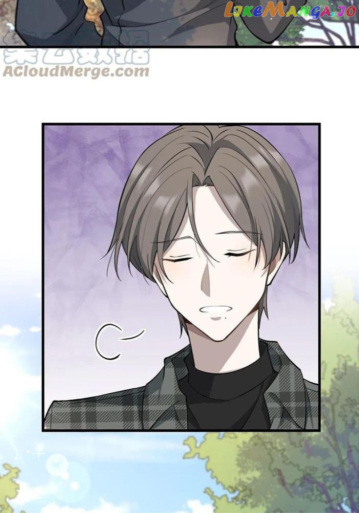 God! I Slept With My Boss chapter 8 - page 32