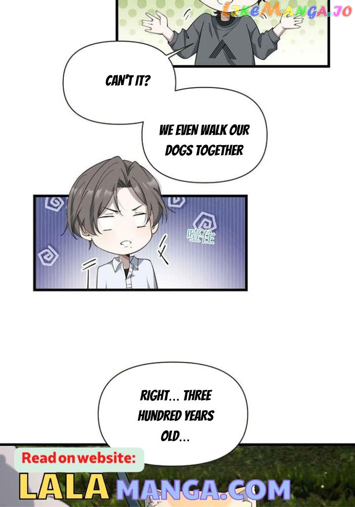 God! I Slept With My Boss chapter 23 - page 11