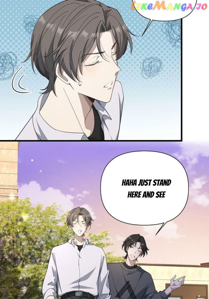 God! I Slept With My Boss chapter 23 - page 14