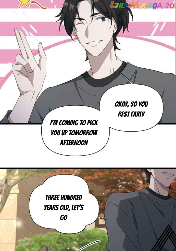 God! I Slept With My Boss chapter 23 - page 18