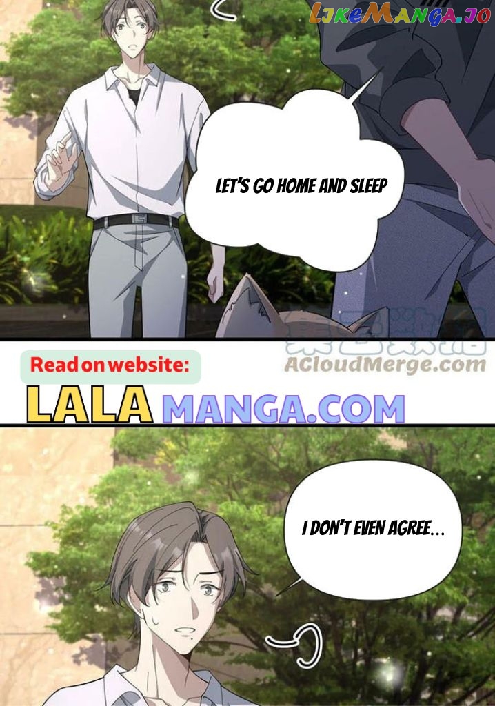 God! I Slept With My Boss chapter 23 - page 19