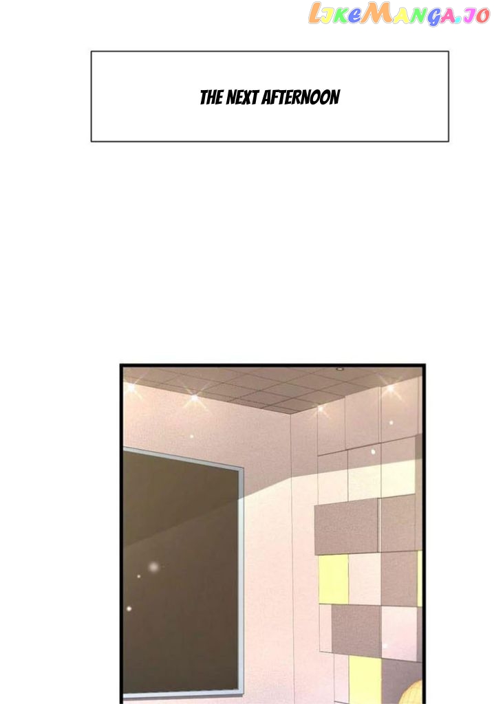 God! I Slept With My Boss chapter 23 - page 23