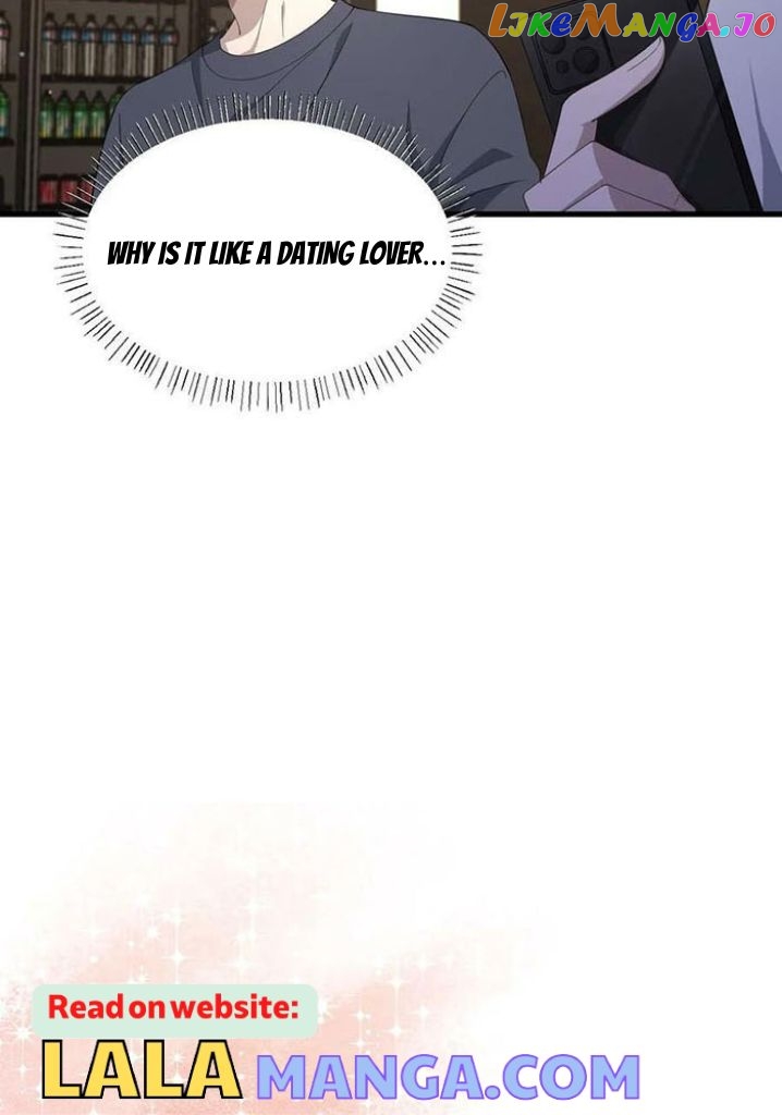God! I Slept With My Boss chapter 23 - page 26