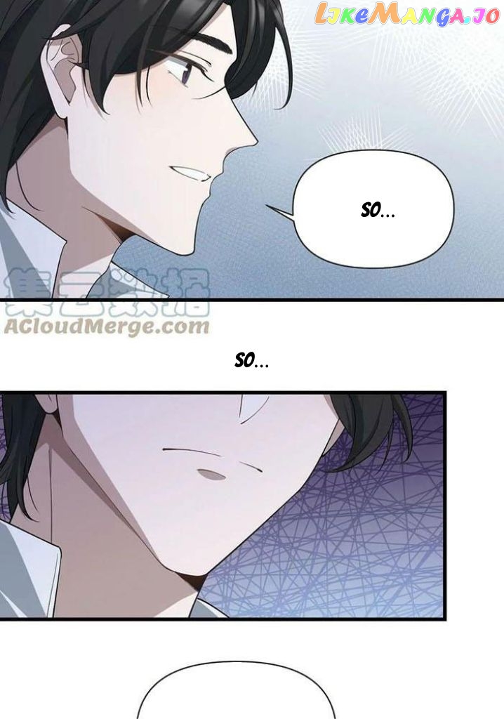 God! I Slept With My Boss chapter 23 - page 33
