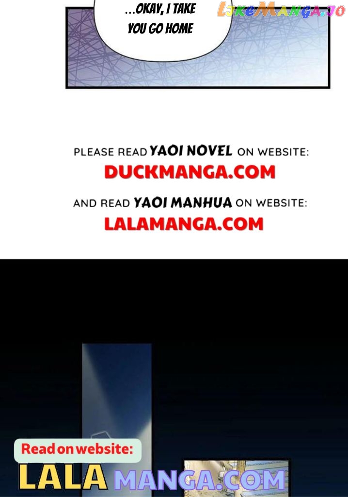 God! I Slept With My Boss chapter 23 - page 34