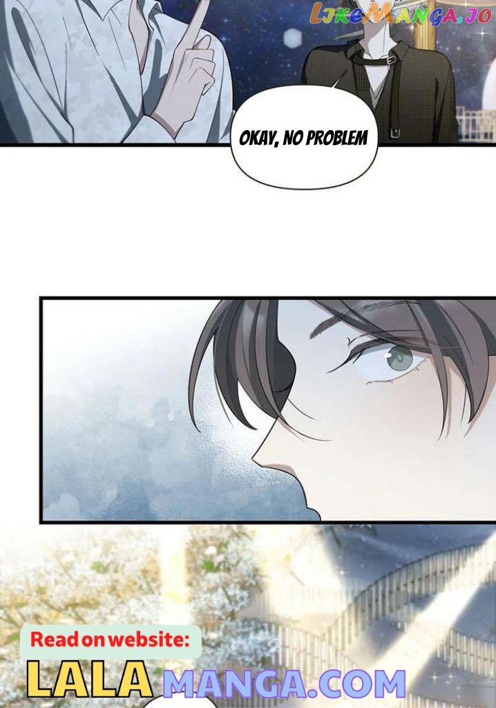 God! I Slept With My Boss chapter 23 - page 40