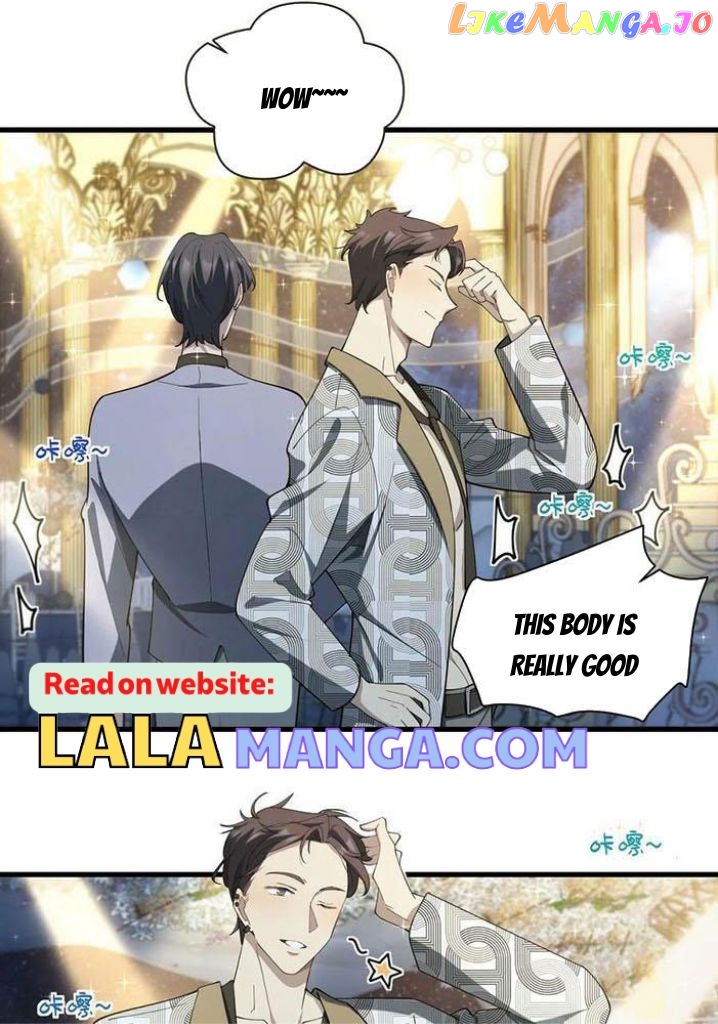 God! I Slept With My Boss chapter 23 - page 42