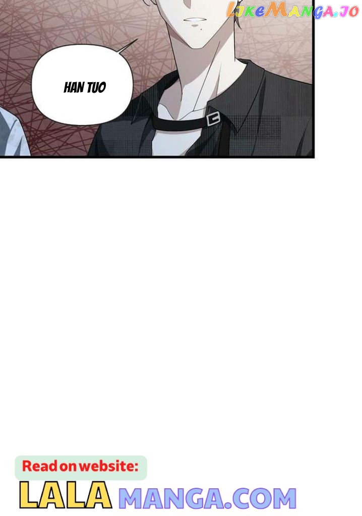 God! I Slept With My Boss chapter 23 - page 44