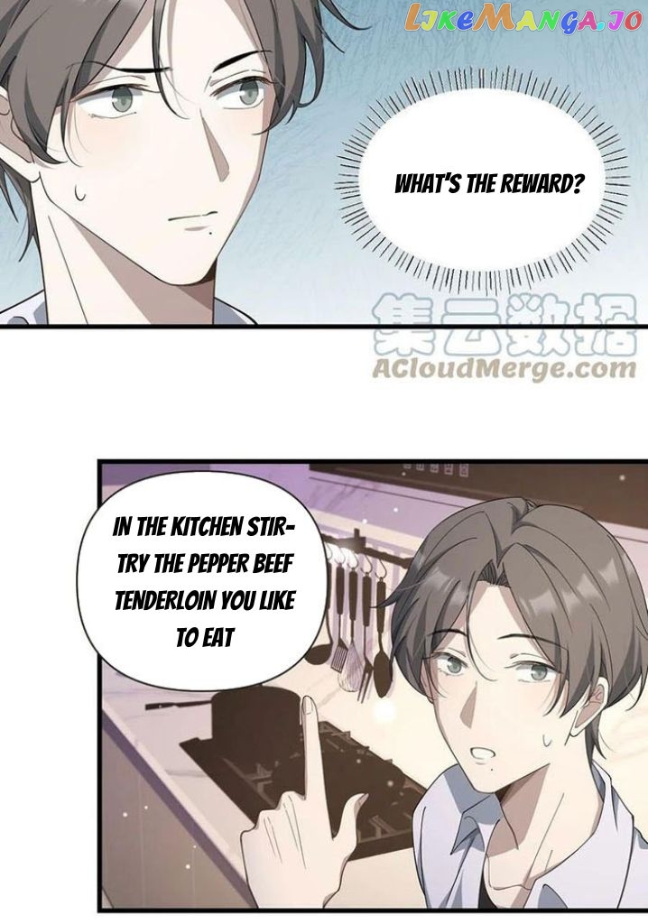 God! I Slept With My Boss chapter 23 - page 6