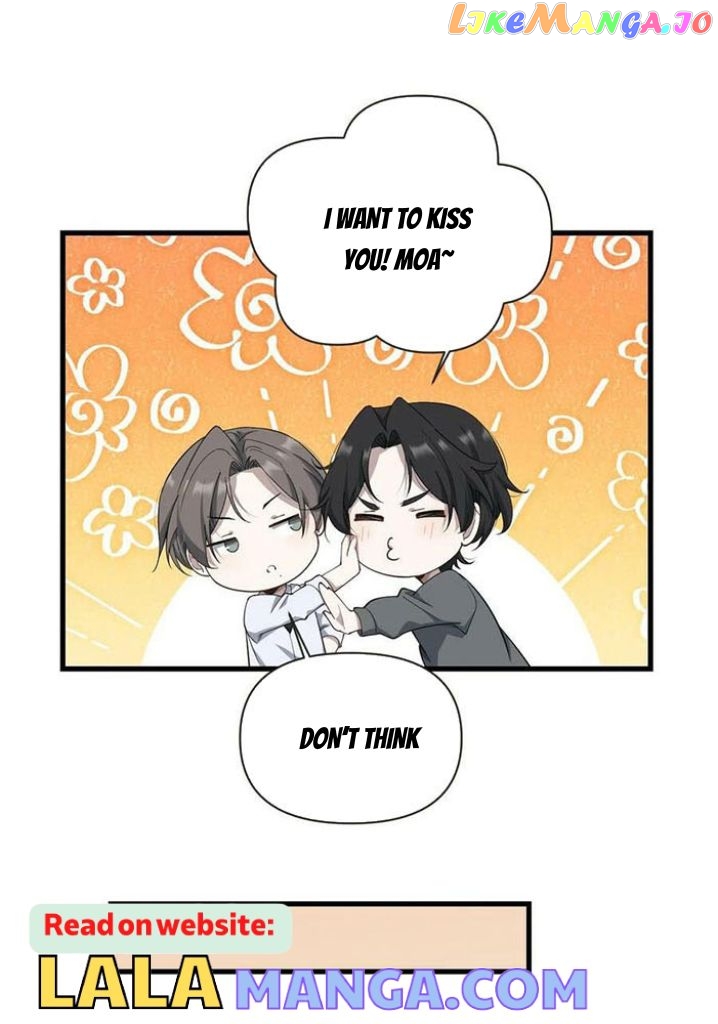 God! I Slept With My Boss chapter 23 - page 7