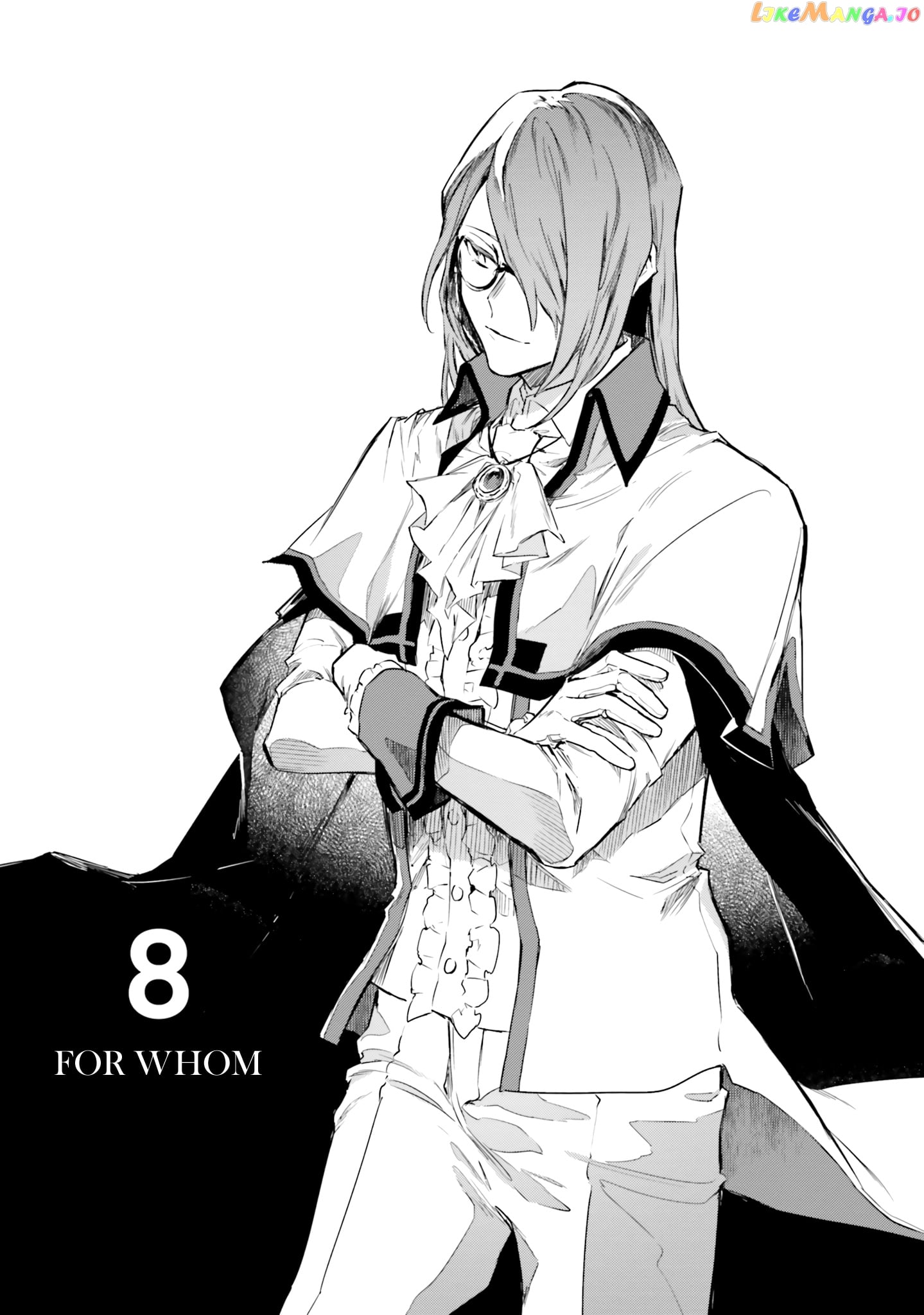 Re: Zero Kara Hajimeru Isekai Seikatsu - Kenki Koiuta chapter 8 - page 2