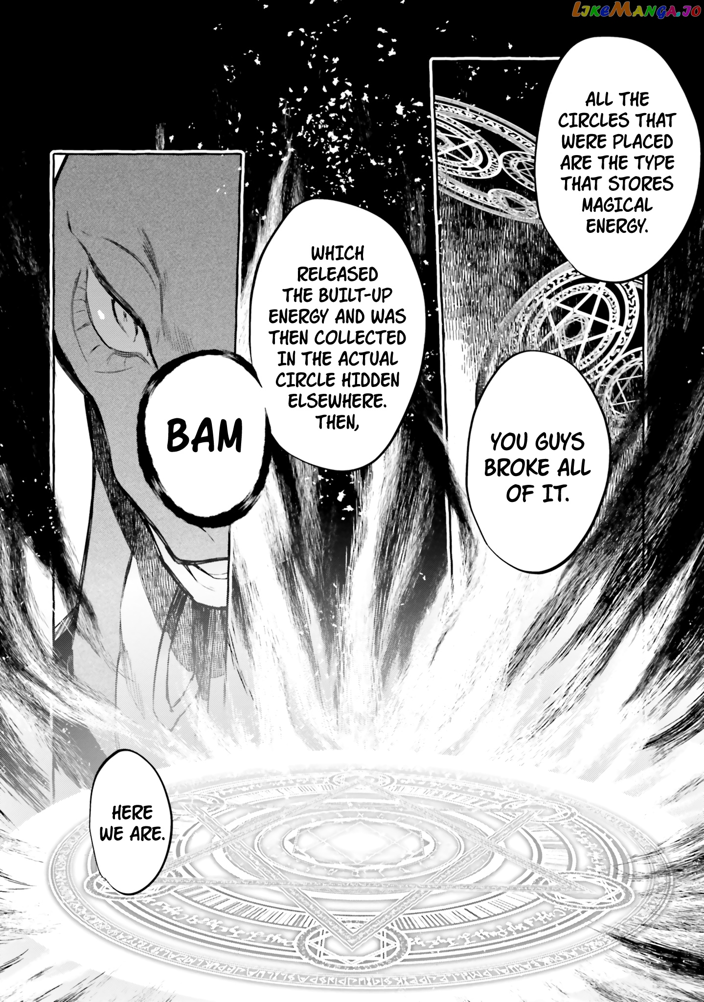 Re: Zero Kara Hajimeru Isekai Seikatsu - Kenki Koiuta chapter 8 - page 5