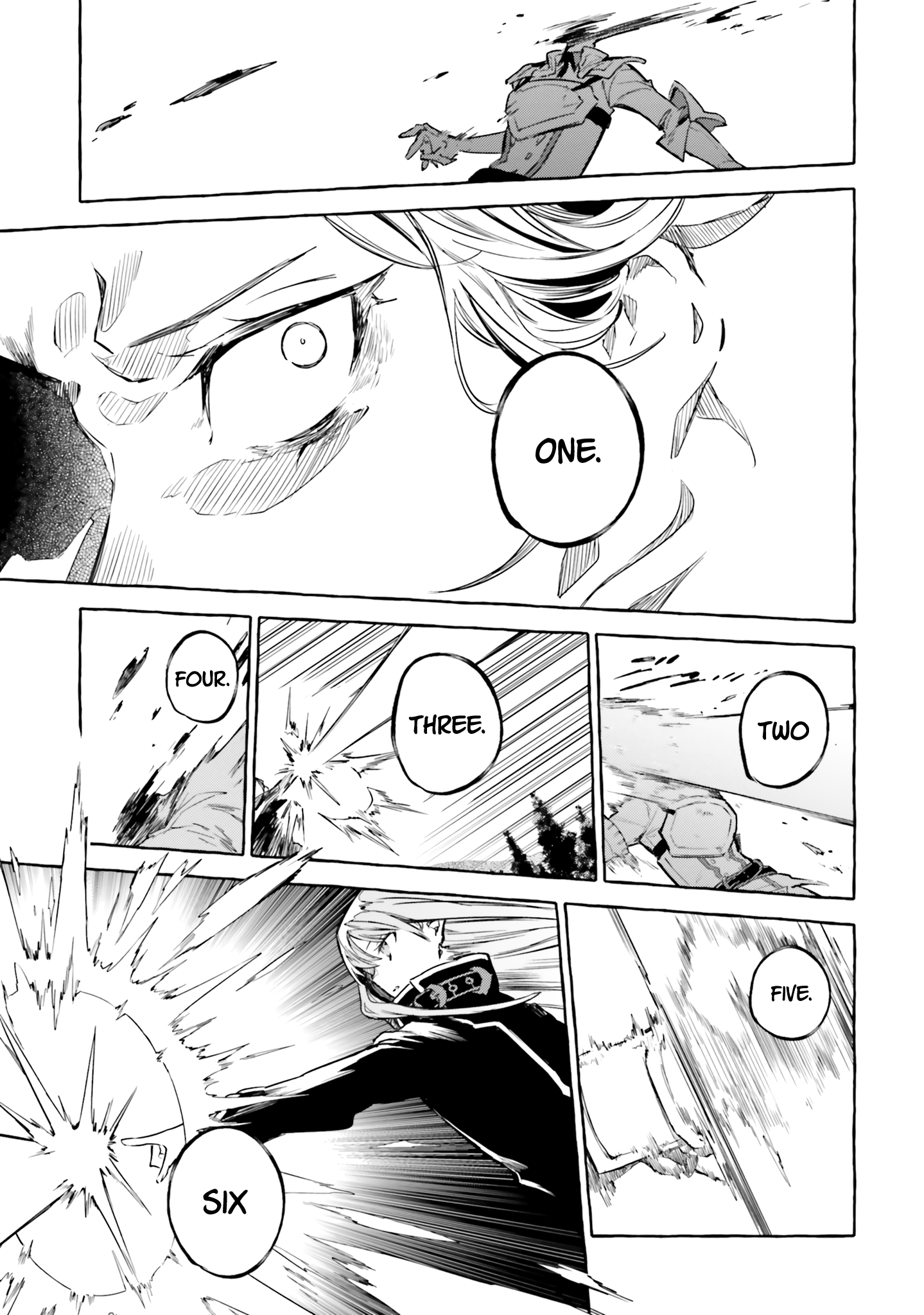 Re: Zero Kara Hajimeru Isekai Seikatsu - Kenki Koiuta chapter 9 - page 10