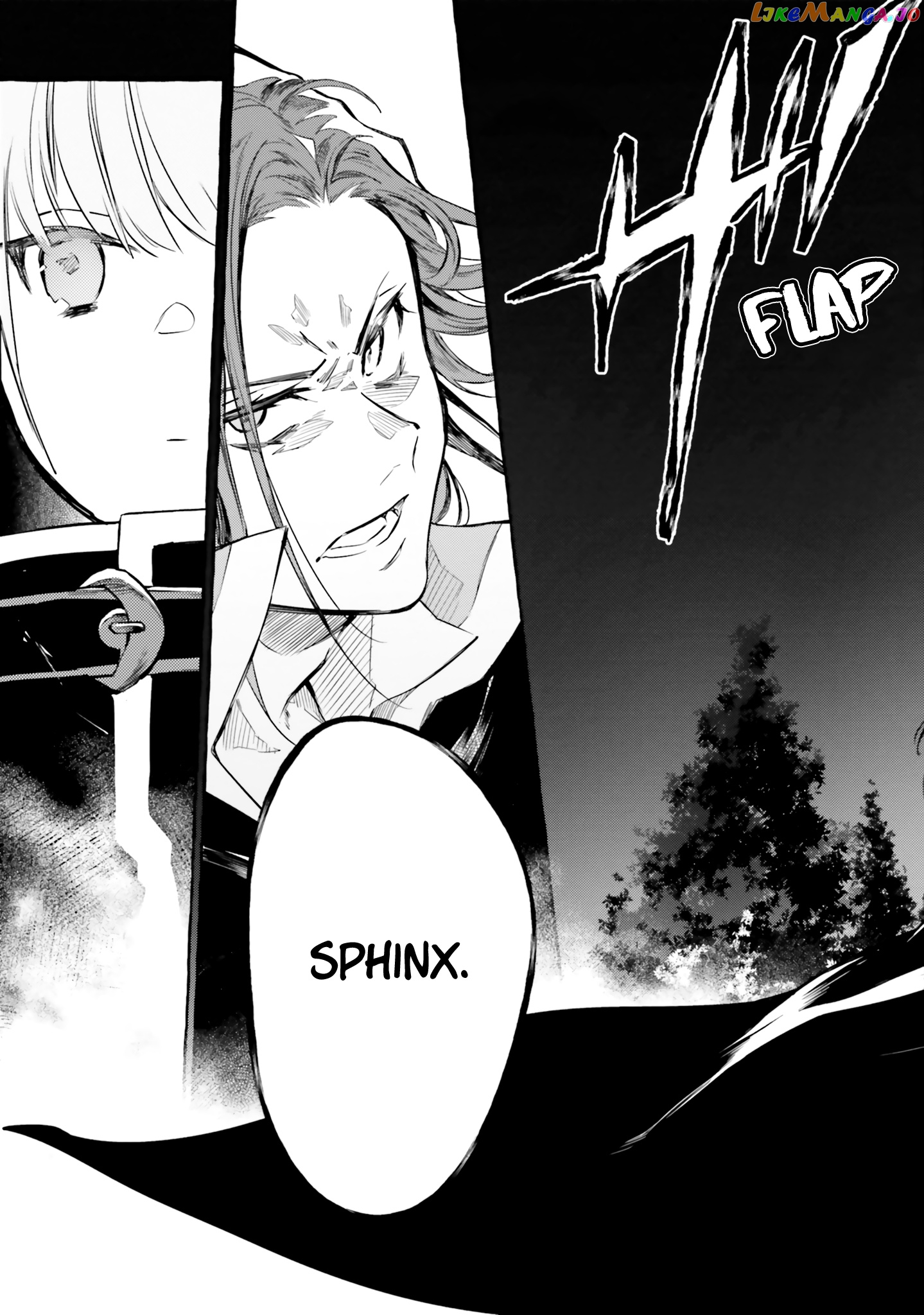 Re: Zero Kara Hajimeru Isekai Seikatsu - Kenki Koiuta chapter 9 - page 6