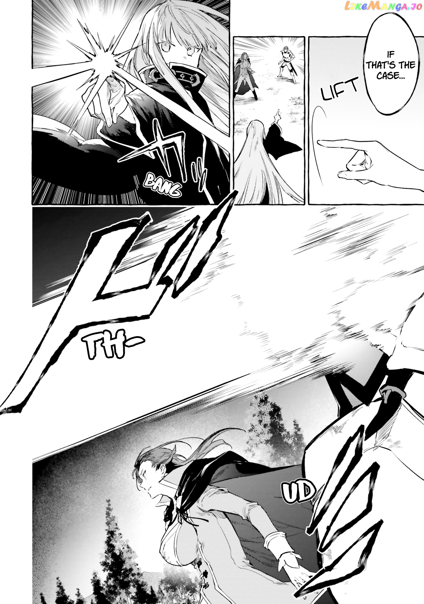 Re: Zero Kara Hajimeru Isekai Seikatsu - Kenki Koiuta chapter 9 - page 9