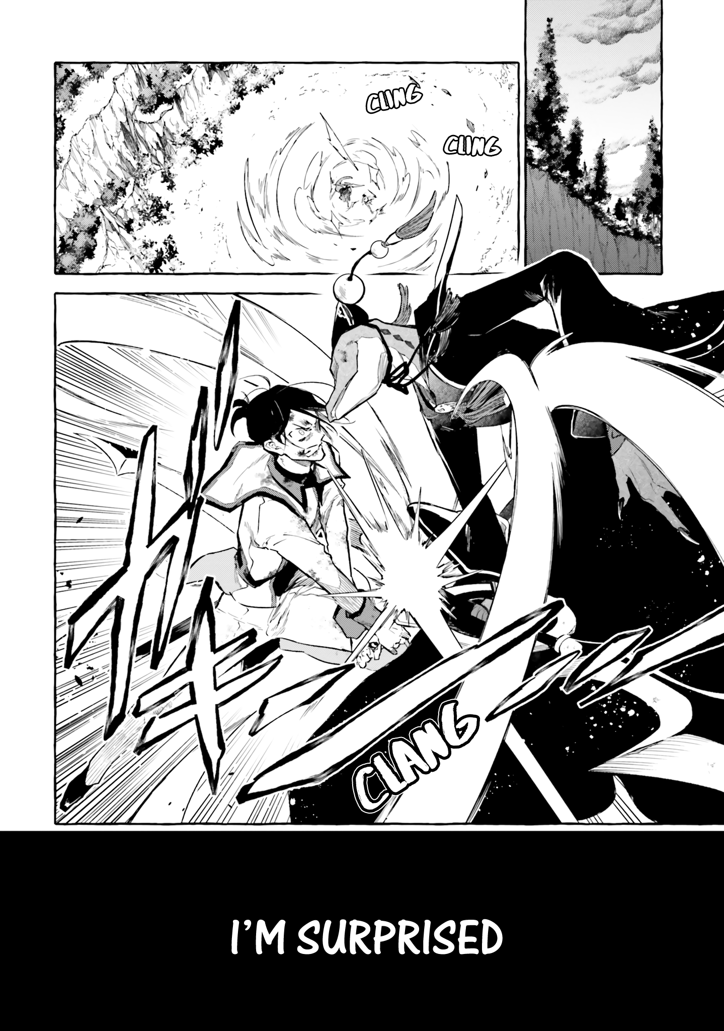 Re: Zero Kara Hajimeru Isekai Seikatsu - Kenki Koiuta chapter 10 - page 3