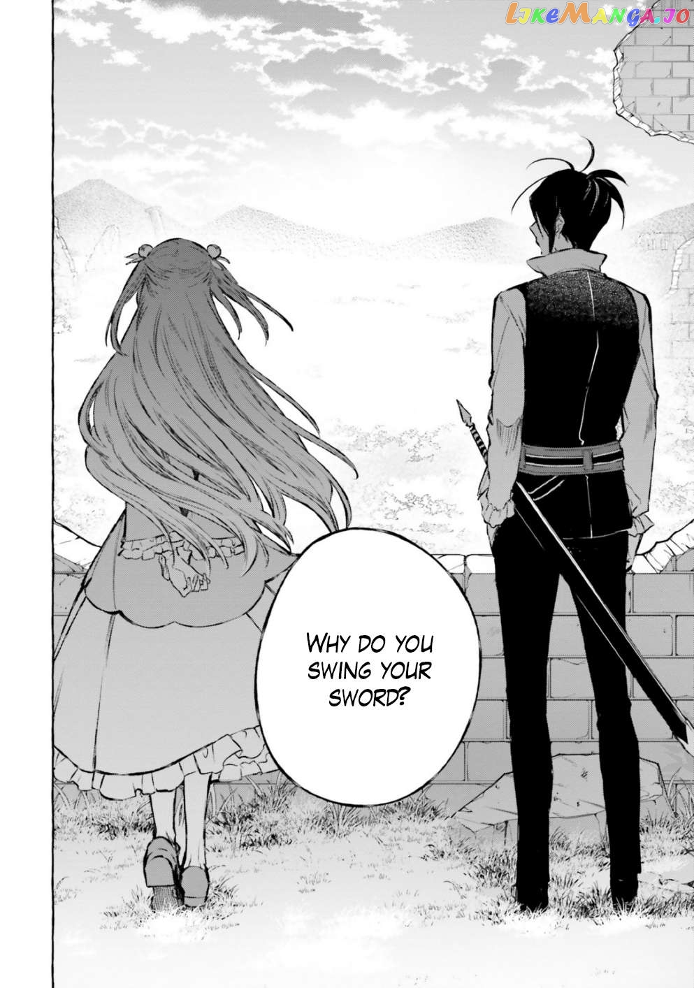 Re: Zero Kara Hajimeru Isekai Seikatsu - Kenki Koiuta chapter 12 - page 10