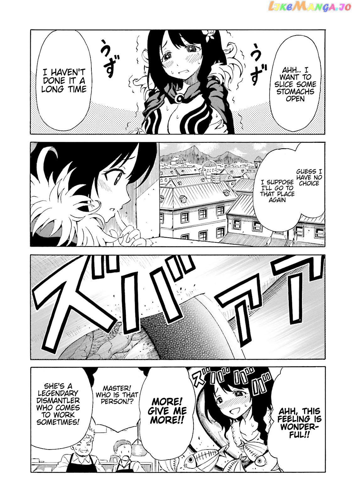 re:Zero Kara Hajimeru Isekai Seikatsu Official Anthology chapter 7 - page 9