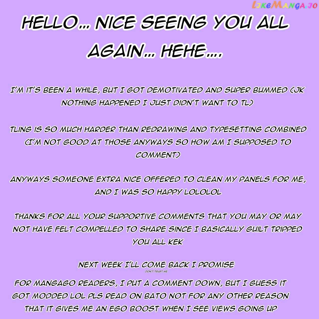 I Want To Become a Beautiful Girl, Be Spoiled, and Live Life on Easy Mode! Chapter 2.2 - page 10