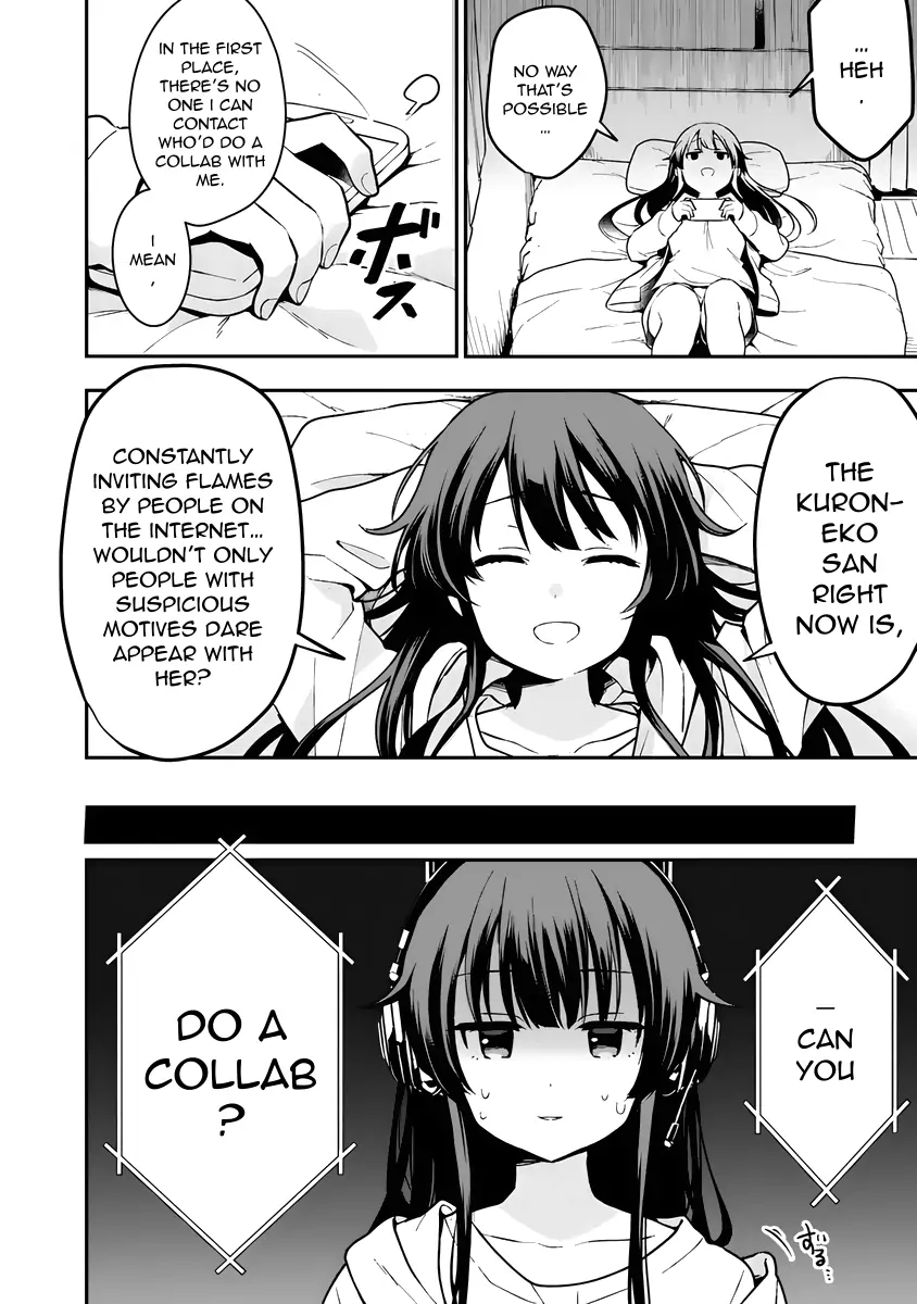 I Want To Become a Beautiful Girl, Be Spoiled, and Live Life on Easy Mode! Chapter 3.1 - page 10